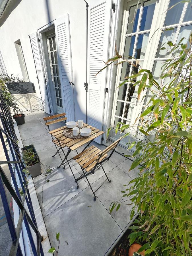 Le Cocon - Coeur De Ville La Rochelle  Exterior photo